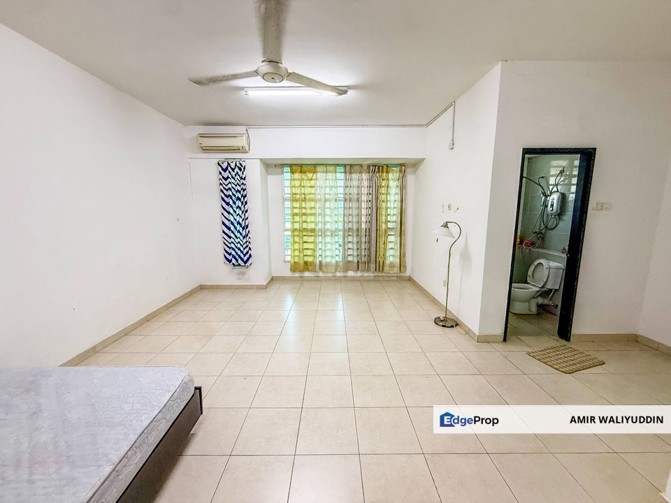 💥BELOW MV - Bangi Avenue, Bangi, Selangor, Bangi