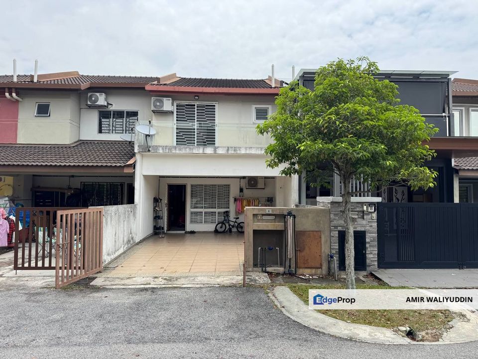RENOVATED - Desiran Bayu, Puchong, Selangor, Puchong