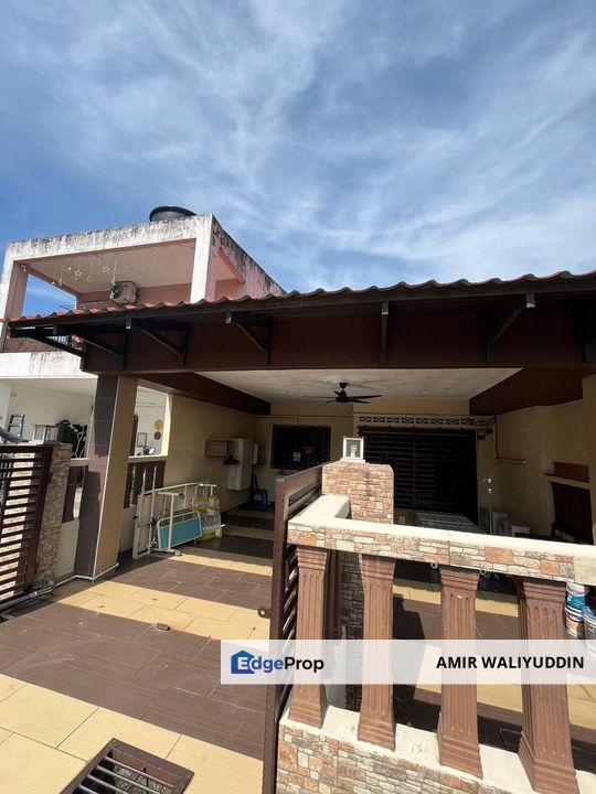 💥RENOVATED - Taman Bukit Cheras, Kuala Lumpur, Kuala Lumpur, Cheras