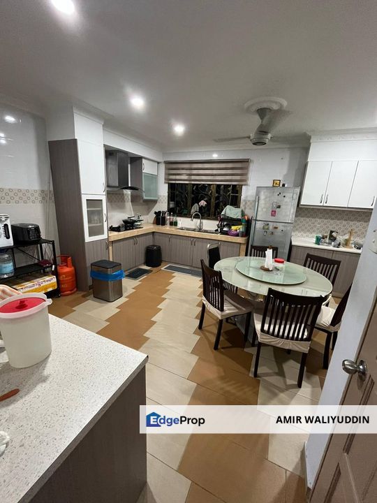 💥RENOVATED - Taman Bukit Cheras, Kuala Lumpur, Kuala Lumpur, Cheras