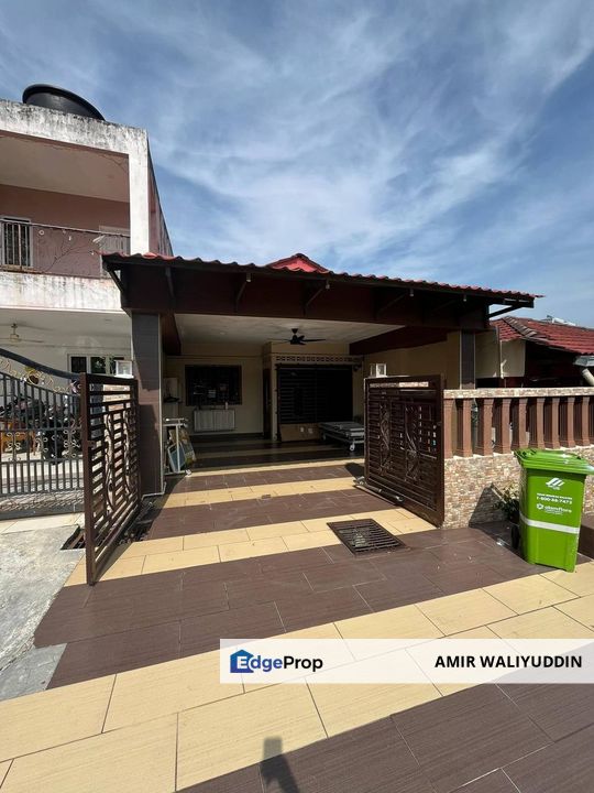 💥RENOVATED - Taman Bukit Cheras, Kuala Lumpur, Kuala Lumpur, Cheras