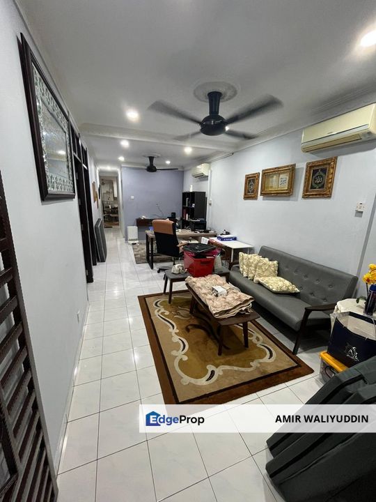 💥RENOVATED - Taman Bukit Cheras, Kuala Lumpur, Kuala Lumpur, Cheras