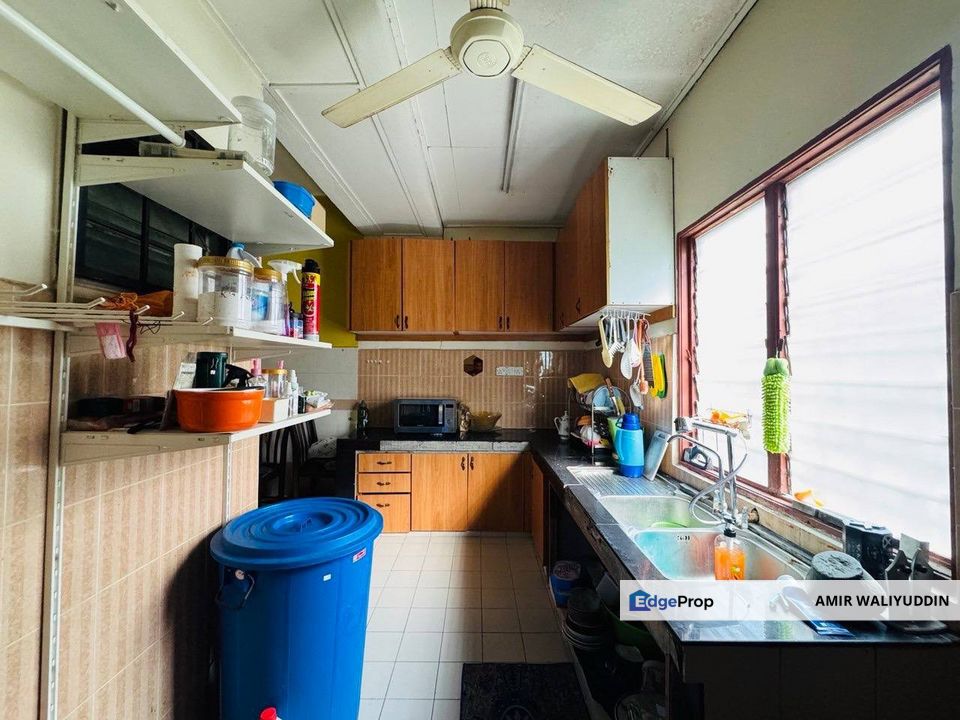 FULL LOAN - Sri Pristana, Sg Buloh, Selangor, Sungai Buloh