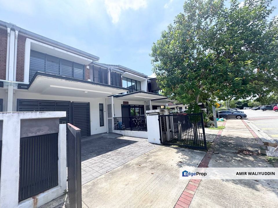 FOR SALE: 2 Storey Elmina Valley 1, Elmina West, Shah Alam, Selangor, Shah Alam