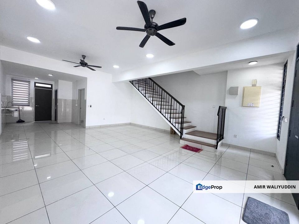 FOR SALE: 2 Storey Elmina Valley 1, Elmina West, Shah Alam, Selangor, Shah Alam