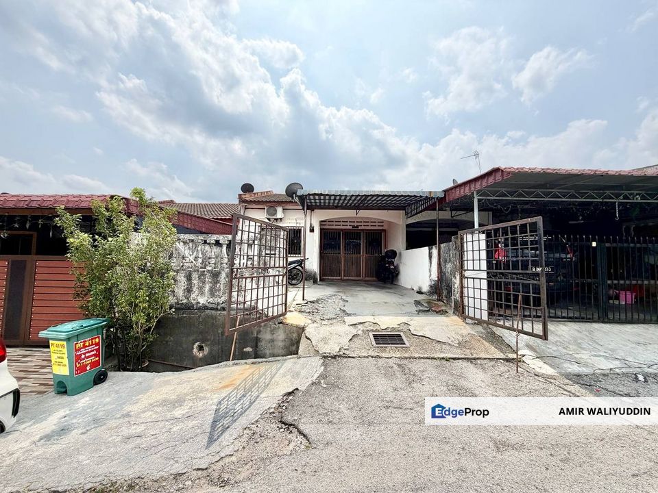  Taman Semarak, Nilai N9, Negeri Sembilan, Nilai