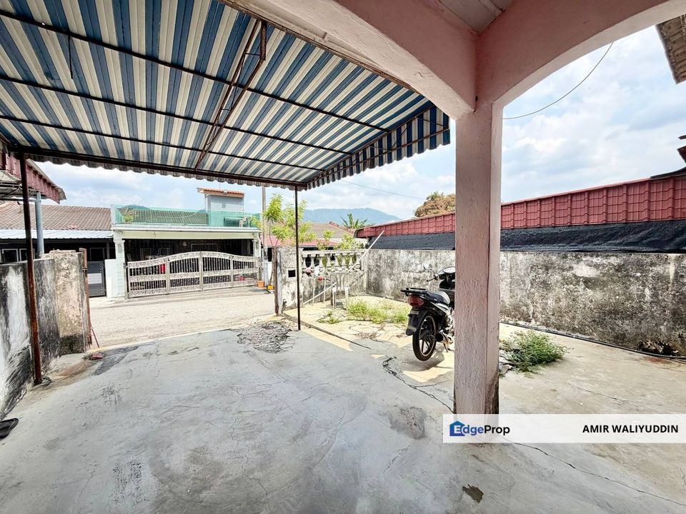  Taman Semarak, Nilai N9, Negeri Sembilan, Nilai