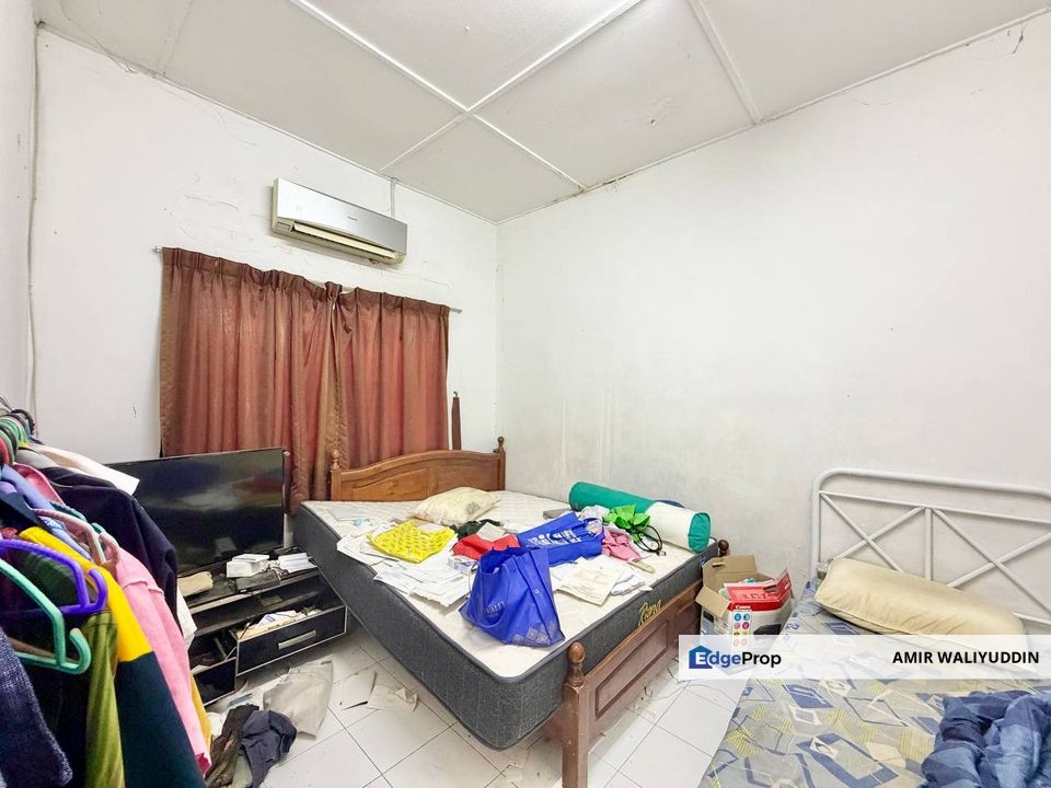  Taman Semarak, Nilai N9, Negeri Sembilan, Nilai
