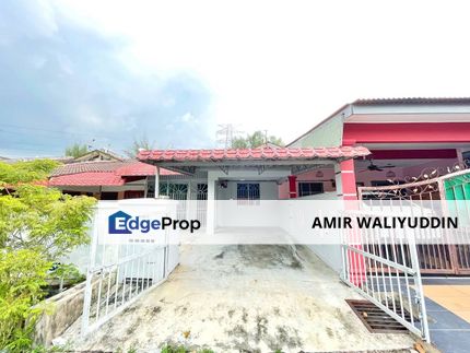 Taman Desa Vista, Salak Tinggi, Sepang, Selangor, Sepang