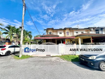 Taman Salak Tinggi, Sepang, Selangor, Sepang