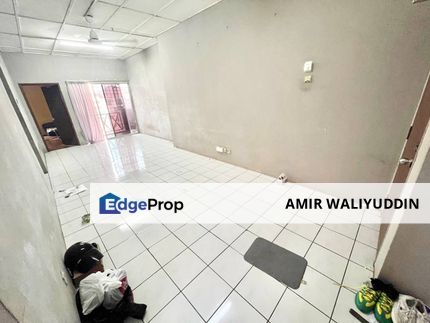 Apartment Jasmin, Shah Alam , Selangor, Subang