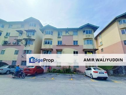 Apartment Permai, Damansara Damai, Selangor, Selangor, Damansara Damai