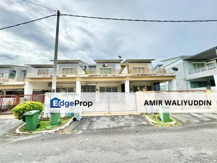 D' Camellia Perdana College Height, Mantin, Negeri Sembilan, Mantin