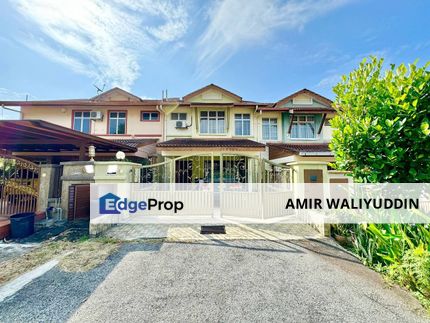 SP 5, Bandar Seri Putra, Bangi, Selangor, Bangi