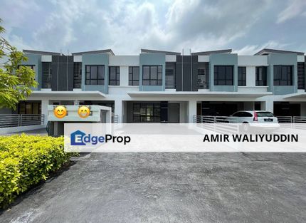 Amaya, Maple Residence, Cyberjaya, Selangor, Cyberjaya