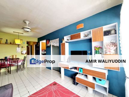 Apartment Permai, Damansara Damai, Selangor, Damansara Damai