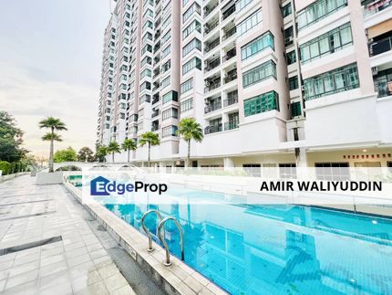 One Damansara Condo, Damansara Damai, Selangor, Damansara Damai