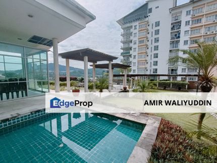 Park Avenue Condo, Damansara Damai, PJ, Selangor, Damansara Damai