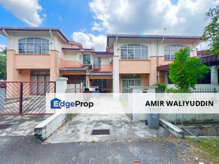 Taman Desa Kolej, Nilai, Negeri Sembilan, Seremban