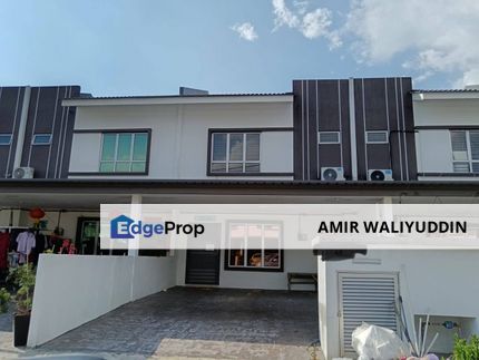 LBS Alam Perdana, Puncak Alam, Selangor, Bandar Puncak Alam