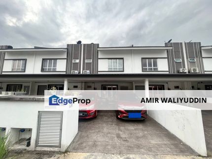 Irama Perdana, LBS Alam Perdana, Puncak Alam, Selangor, Bandar Puncak Alam