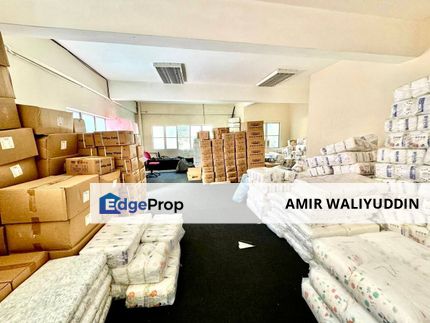 Shop Lot Kajang Perdana, Kajang, Selangor, Kajang