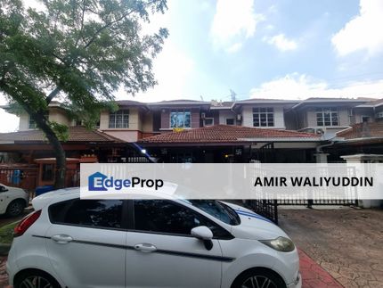Desa Latania, Seksen 36, Shah Alam, Selangor, Shah Alam