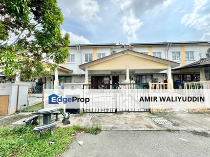 Taman Seri Mewah, Kajang, Selangor, Kajang