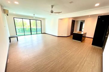 Gardenview Residence