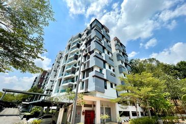 Gardenview Residence