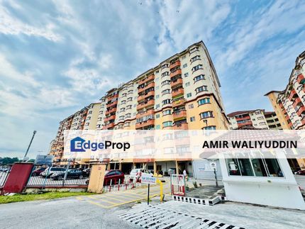 Amazing Height Apartment, Klang, Selangor, Selangor, Klang