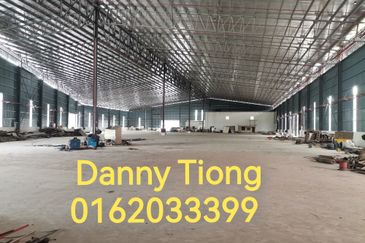 Shah Alam Industrial