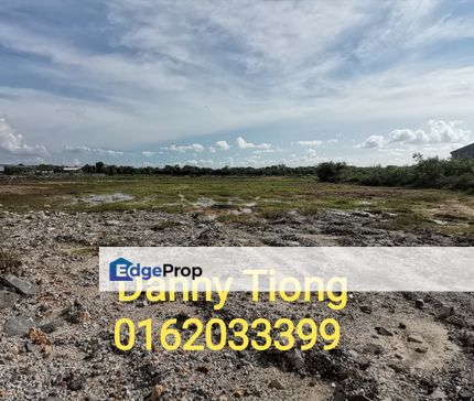 Subang cheap 0.5ac agricultural land for rent, Selangor, Shah Alam