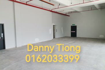 Taman Sains Teknologi, Kota Damansara