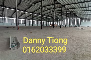 Kapar Industrial Park