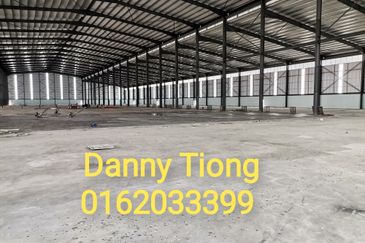 Kapar Industrial Park