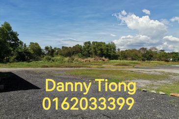 Kapar Industrial Park