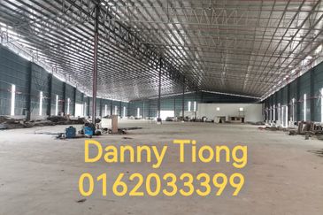 Shah Alam Industrial