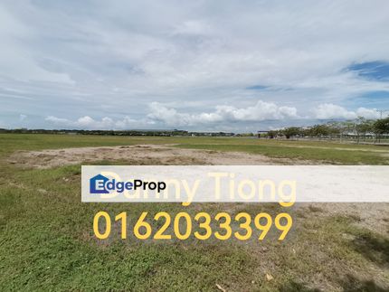 Shah Alam 12ac industrial land for sale, Selangor, Shah Alam