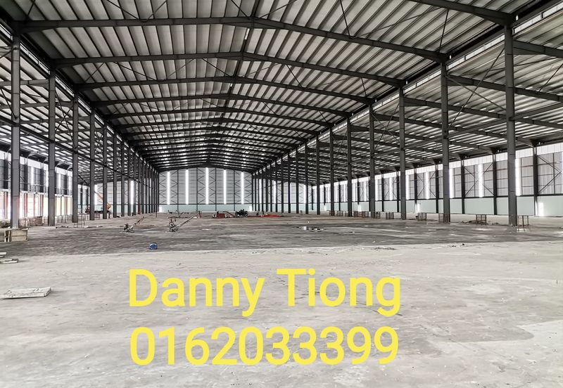 Shah Alam Industrial