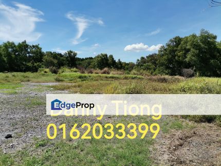 Subang 0.64ac Industrial land for sale, Selangor, Shah Alam