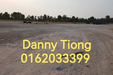 Shah Alam Industrial