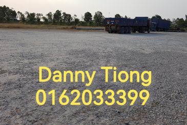 Shah Alam Industrial