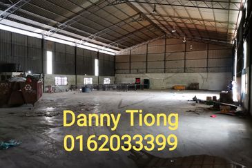 Shah Alam Industrial