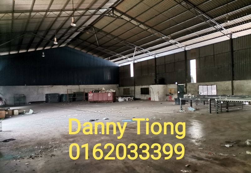 Shah Alam Industrial