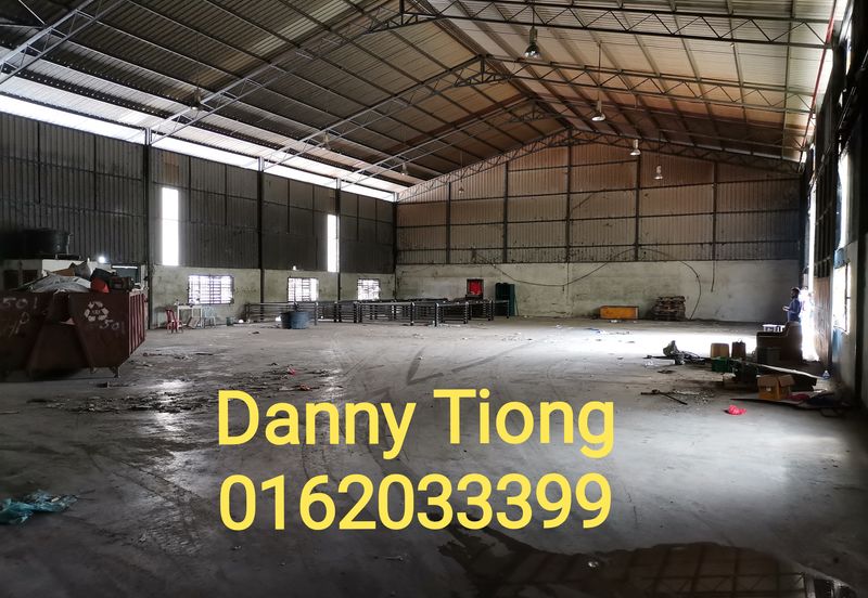 Shah Alam Industrial