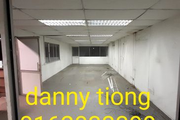 Shah Alam Industrial