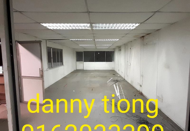 Shah Alam Industrial