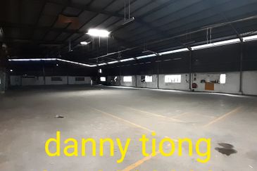 Shah Alam Industrial