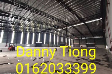 Shah Alam Industrial